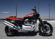 Harley-Davidson XR1200